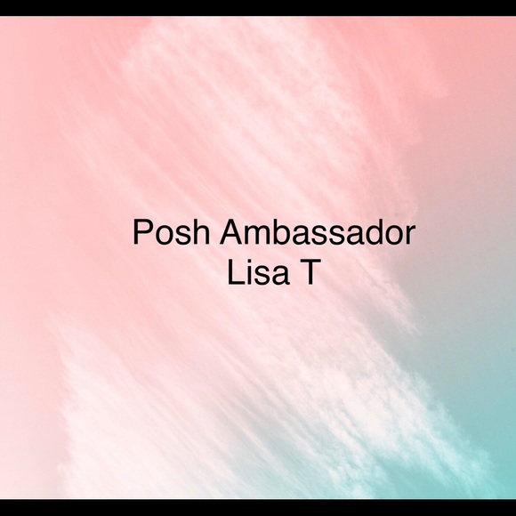 Meet the Posher Other - Meet your Posher, Lisa Meet the Posher Other - Meet your Posher, Lisa